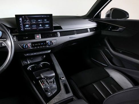 Certified 2023 Audi A4 2.0T Premium Plus w/ Premium Plus Package AWD/4WD image 16