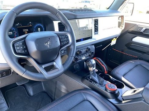 New 2025 Ford Bronco Stroppe Edition image 44