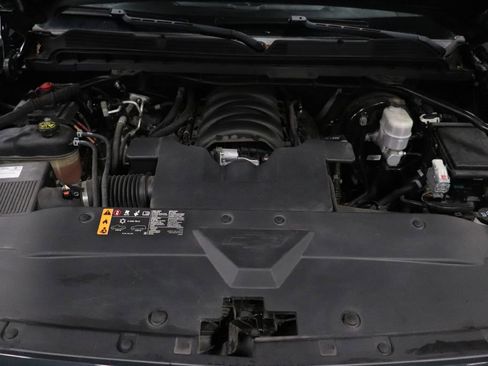 Used 2018 Chevrolet Silverado 1500 LT w/ Texas Edition image 33