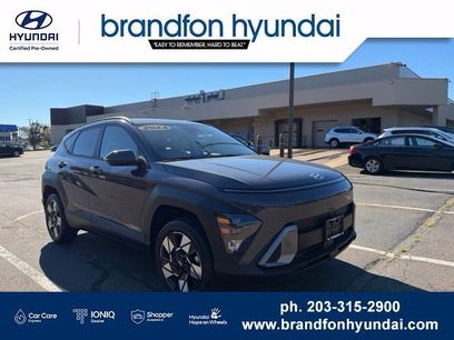 Used 2024 Hyundai Kona SEL