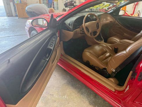 Used 1994 Ford Mustang GT RWD image 22