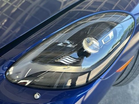Used 2024 Porsche 718 Boxster S RWD image 9