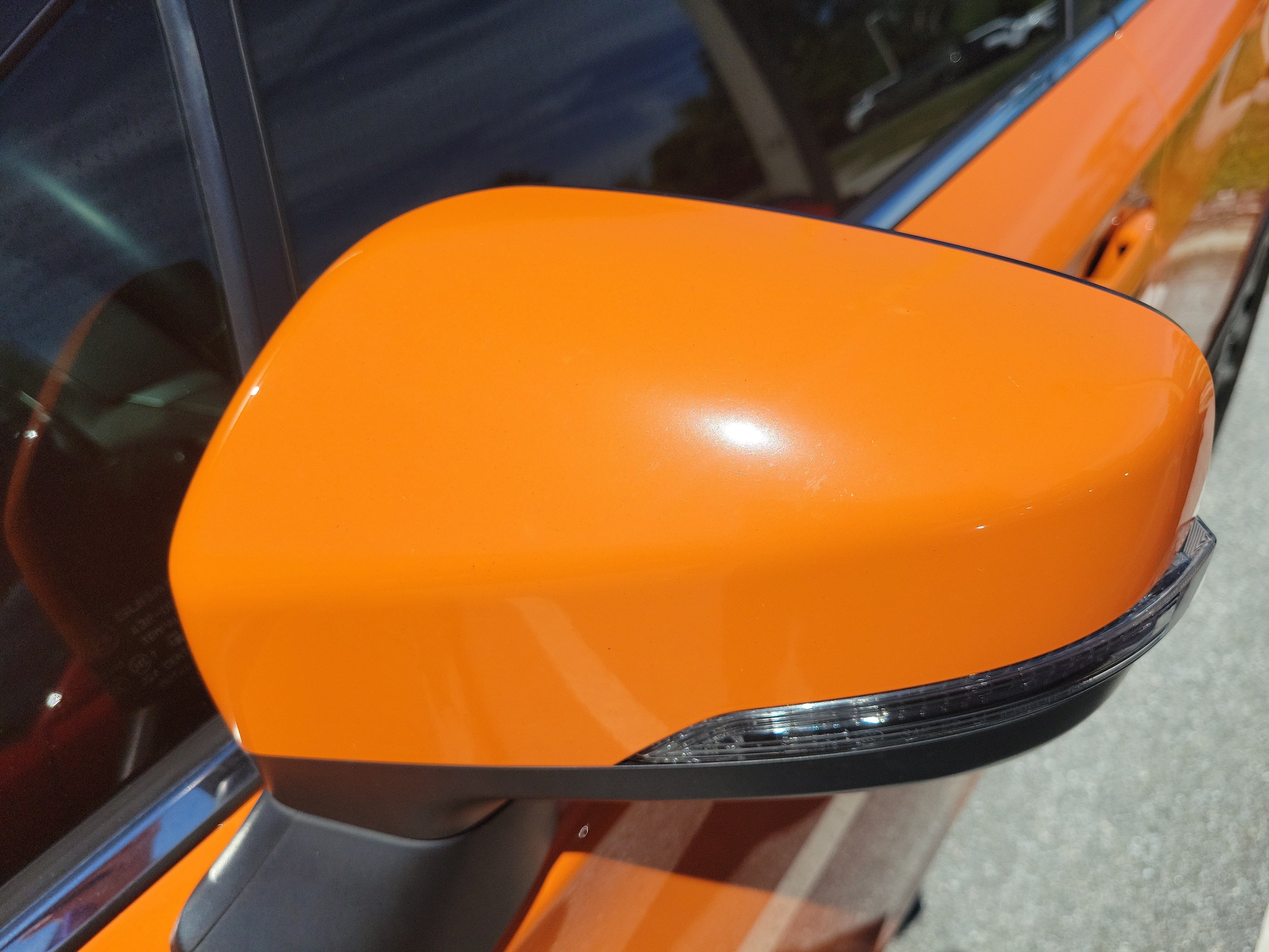 Used 2019 Subaru Crosstrek 2.0i Limited AWD/4WD image 5