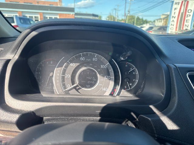 Used 2015 Honda CR-V EX-L image 16