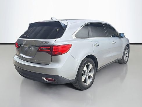 Used 2016 Acura MDX FWD image 3
