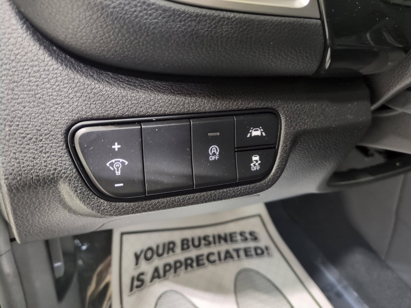 Certified 2023 Kia Seltos EX AWD/4WD image 18