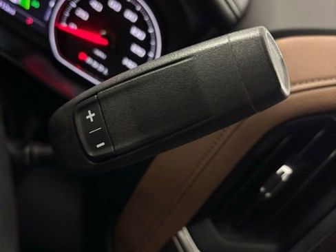 Used 2020 Chevrolet Silverado 2500 High Country w/ Z71 Off-Road Package image 28