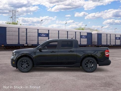 New 2026 Ford Maverick XLT FWD image 5