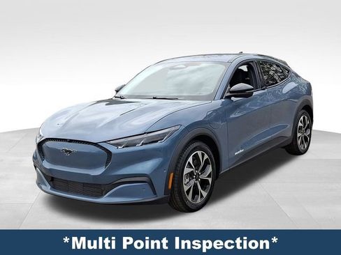 Used 2024 Ford Mustang Mach-E Select w/ Comfort Package Lite image 4