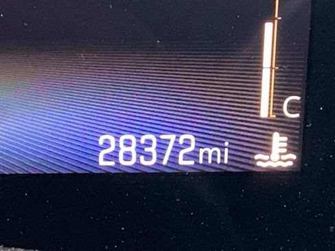 Used 2025 Chevrolet TrailBlazer LT image 9