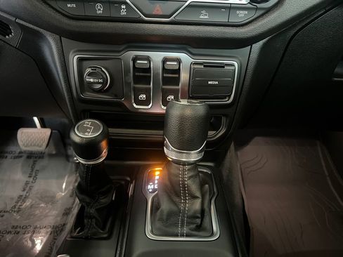 New 2026 Jeep Wrangler Sport image 14