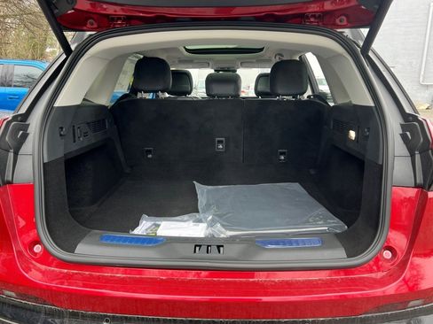 New 2026 Lincoln Nautilus Reserve image 12