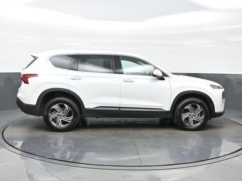 Used 2023 Hyundai Santa Fe SEL AWD/4WD image 7