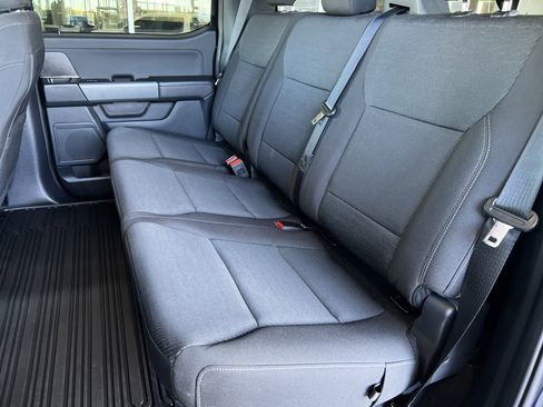 Used 2025 Ford F150 XLT w/ Equipment Group 302A MID image 8