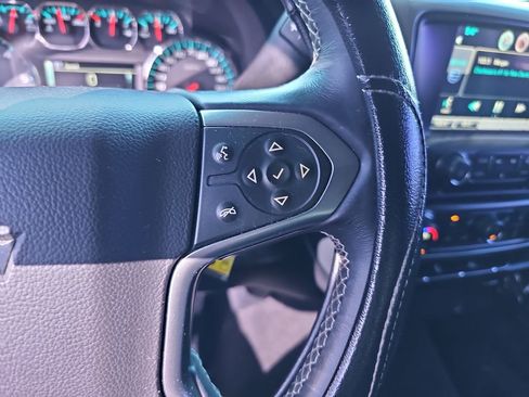 Used 2015 Chevrolet Silverado 1500 LT w/ All Star Edition image 23
