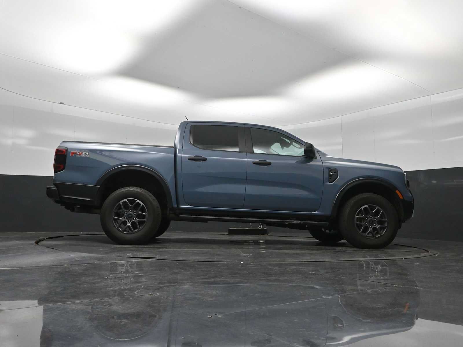 Used 2024 Ford Ranger XLT w/ FX4 Off-Road Package AWD/4WD image 56