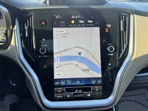 Used 2024 Subaru Outback Limited w/ Tech Package 3 image 20