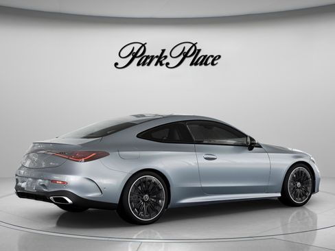 New 2026 Mercedes-Benz CLE 300 CLE 300 image 20