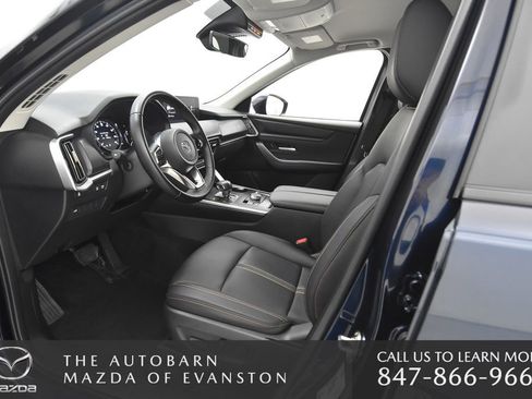 Certified 2025 MAZDA CX-90 3.3 Turbo w/ Select Package image 20