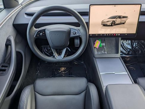 Used 2024 Tesla Model 3 Performance AWD/4WD image 26
