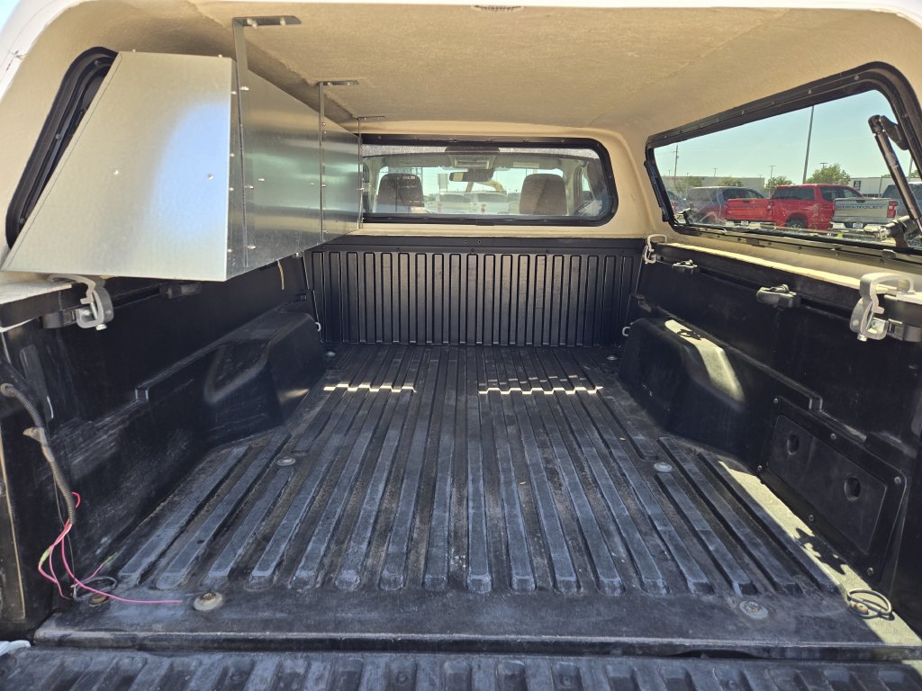 Used 2023 Toyota Tacoma SR RWD image 30