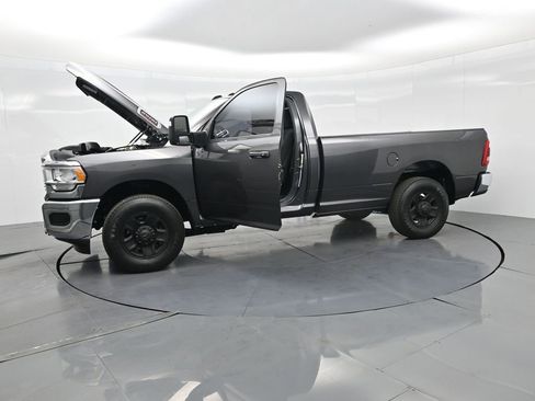 Used 2023 RAM 2500 Tradesman image 38