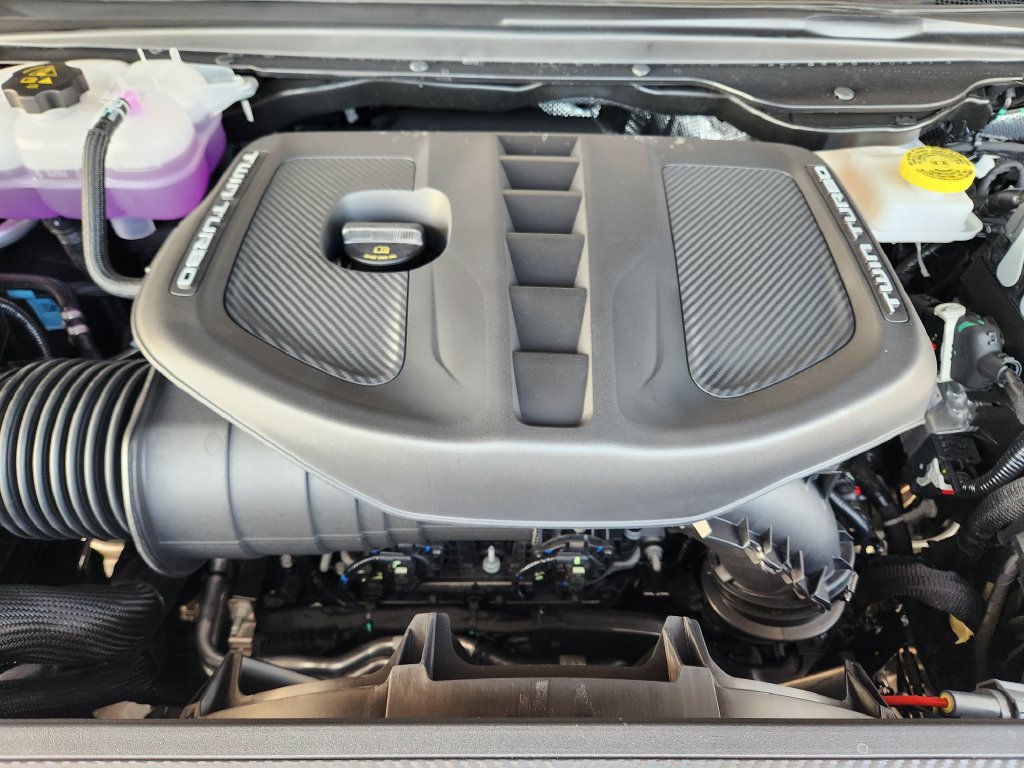 New 2026 RAM 1500 RHO AWD/4WD image 20