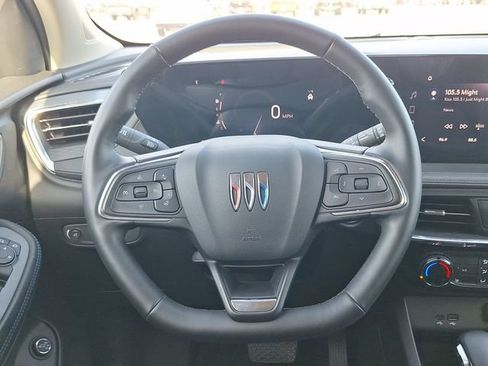Used 2026 Buick Encore GX Sport Touring w/ Comfort Package FWD image 14