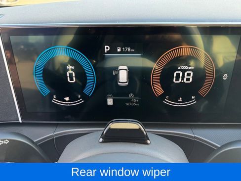 Used 2025 Hyundai Santa Fe SEL image 24