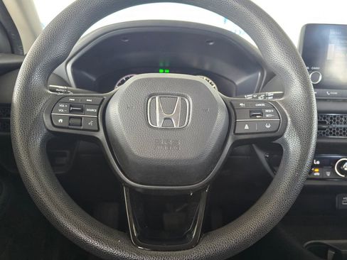 Used 2024 Honda HR-V LX image 17