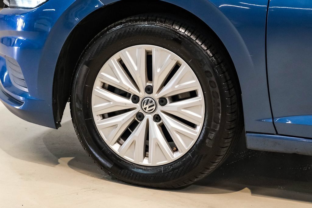 Used 2020 Volkswagen Jetta S w/ Driver Assistance Package FWD image 54