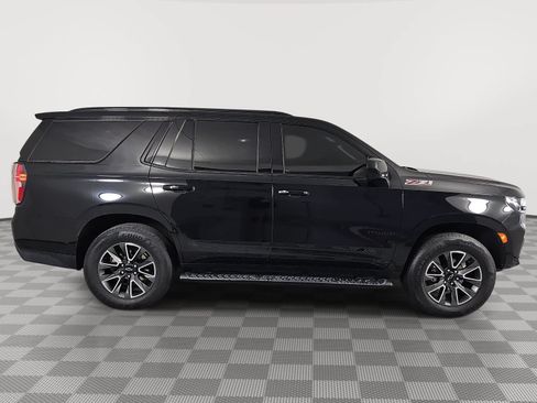 Used 2021 Chevrolet Tahoe Z71 AWD/4WD image 9