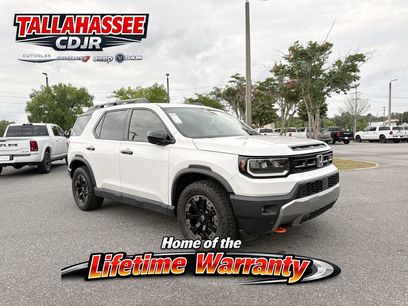 Used 2026 Honda Passport TrailSport Elite