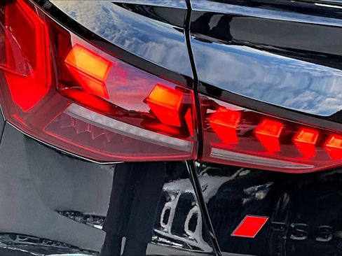 New 2026 Audi RS 3 image 14