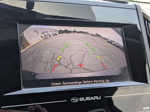 Used 2018 Subaru Crosstrek 2.0i Premium AWD/4WD image 25