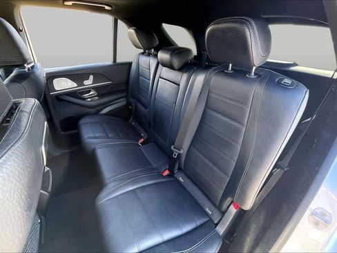 Used 2020 Mercedes-Benz GLE 450 4MATIC image 19