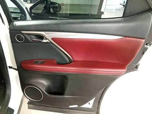 Used 2019 Lexus RX 350 AWD image 15