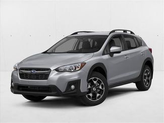 Used 2018 Subaru Crosstrek 2.0i Premium w/ Moonroof Package AWD/4WD video 1