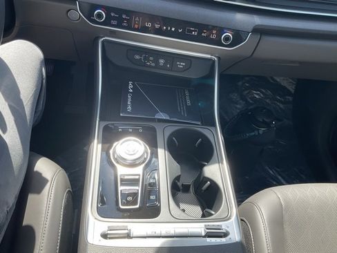 New 2026 Kia Carnival SX image 31