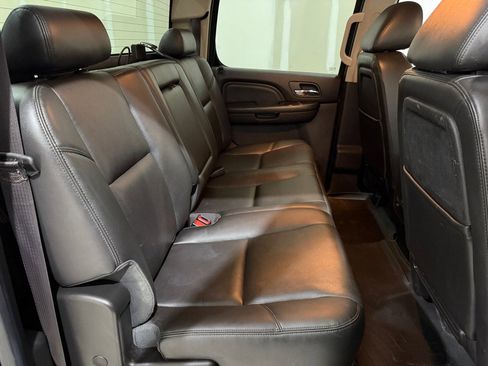 Used 2013 GMC Sierra 2500 Denali image 36