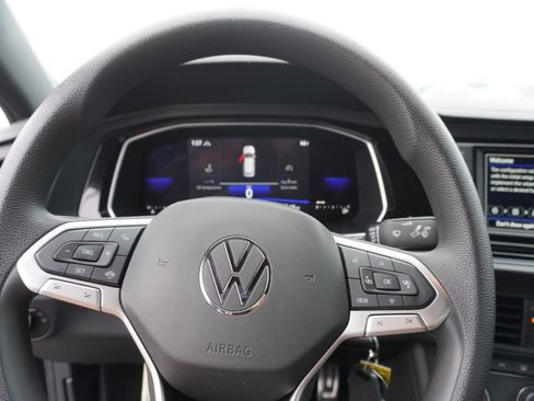 Used 2023 Volkswagen Jetta Sport image 19