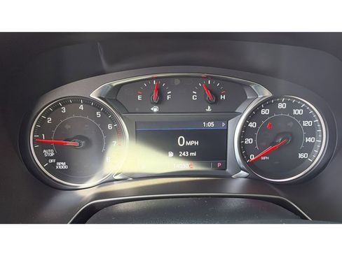 Used 2025 Chevrolet Blazer LT image 27