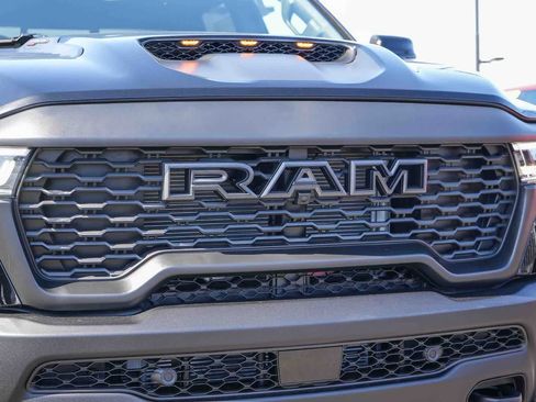 New 2026 RAM 1500 RHO AWD/4WD image 5