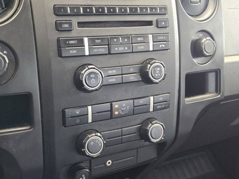 Used 2012 Ford F150 STX w/ Trailer Tow Pkg image 19