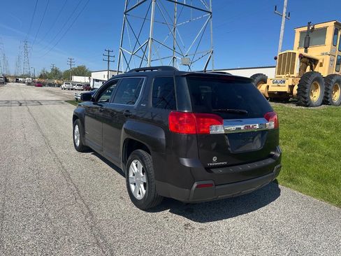 Used 2013 GMC Terrain SLE w/ Convenience Package FWD image 7