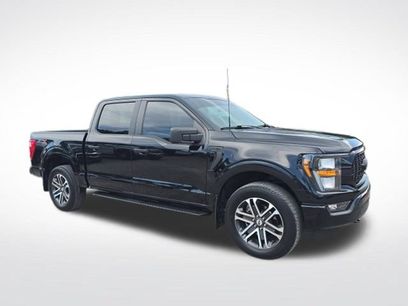 Used 2023 Ford F150 XL w/ STX Appearance Package