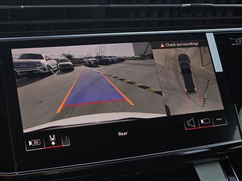 New 2026 Audi Q7 3.0T Premium Plus image 25