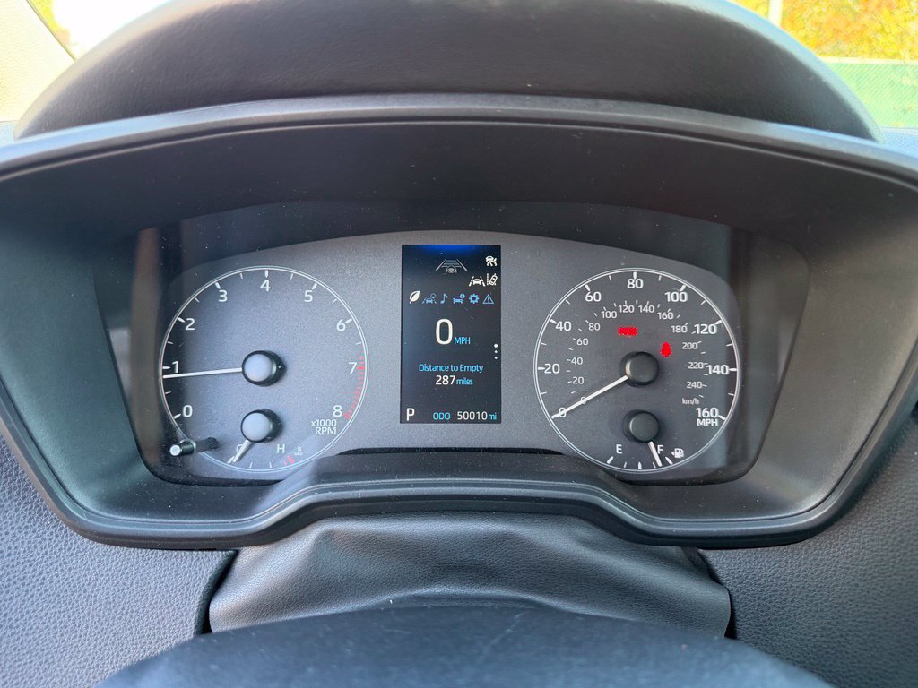 Used 2024 Toyota Corolla LE FWD image 20