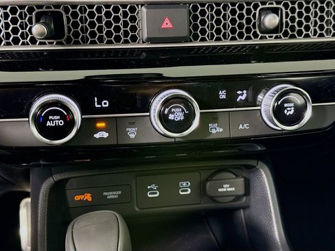 New 2026 Honda Civic Sport image 16