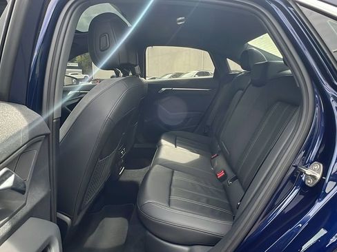 Used 2022 Audi A3 2.0T Premium image 37